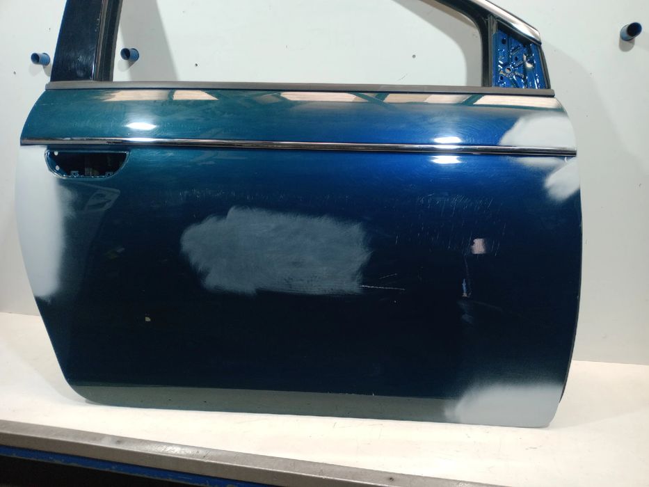 Porta frente direita FIAT 500e (332)