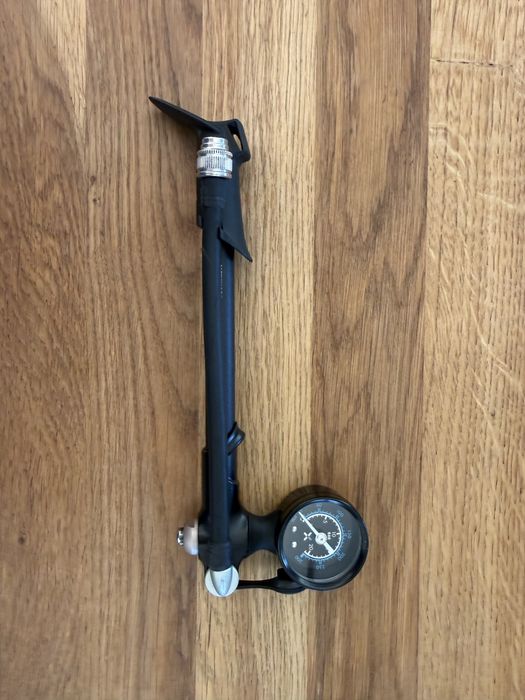 Rower Rockrider 540 s