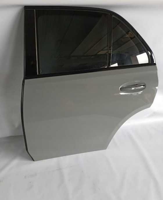 Двери правые левые передние задние Mercedes GLE W166 W167 USA EU