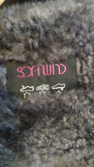 чобіт жіночий зимовий - не с секонда сапог женский зимний 36р