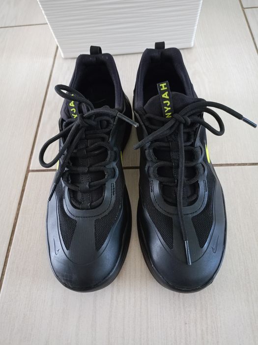 Adidasy Nike SB Nyjah Free2 rozmiar 39