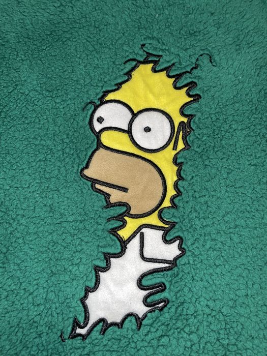 Кофта пижамеая флис XS