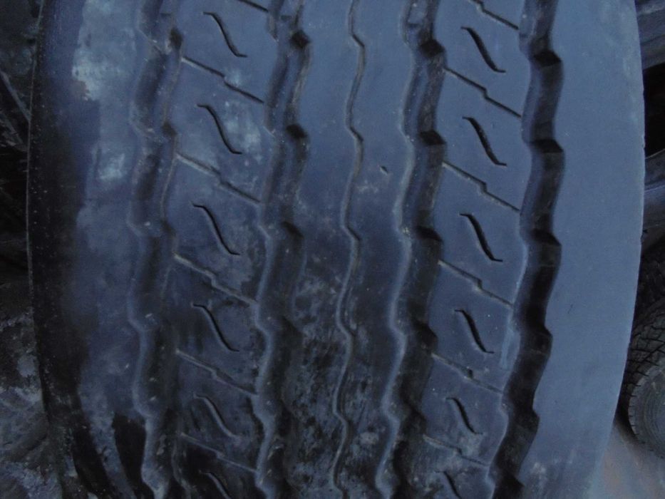 Opona 385/55R22.5 OTANI OH-108 (700 netto)