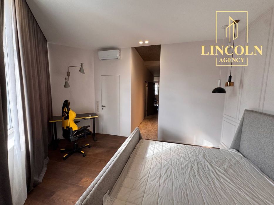 Многокомнатная квартира по адресу ул. Сечевых Стрельцов (площадь 230 м²) - Atlanta.ua - фото 11