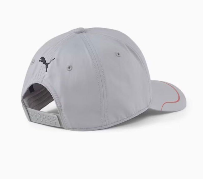 Кепка. Бейсболка PUMA Mercedes-AMG Petronas Motorsport Cap оригінал