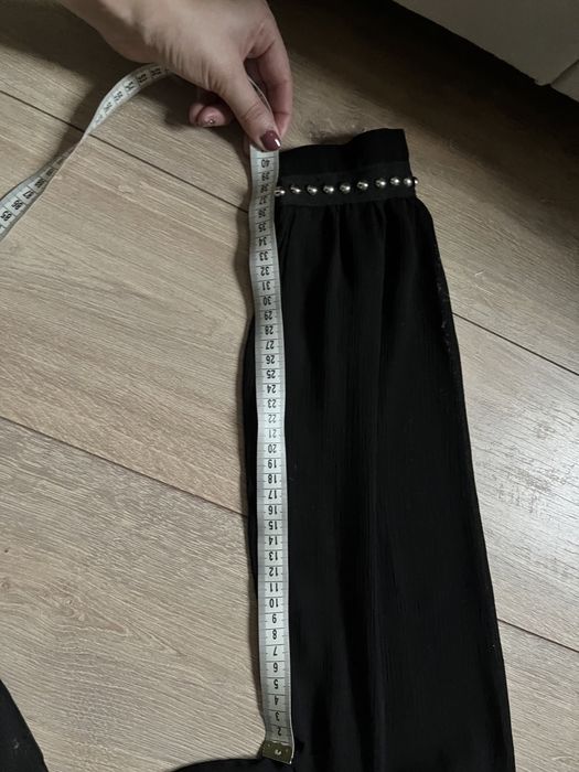 Answear mała czarna M