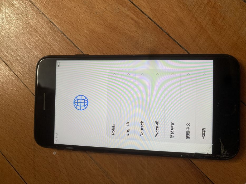 Iphone SE2020 64GB