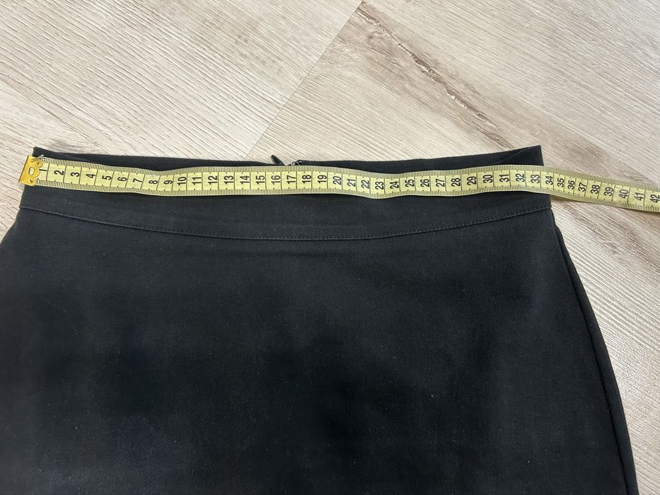 Spodnica elegancka midi esmara M 38