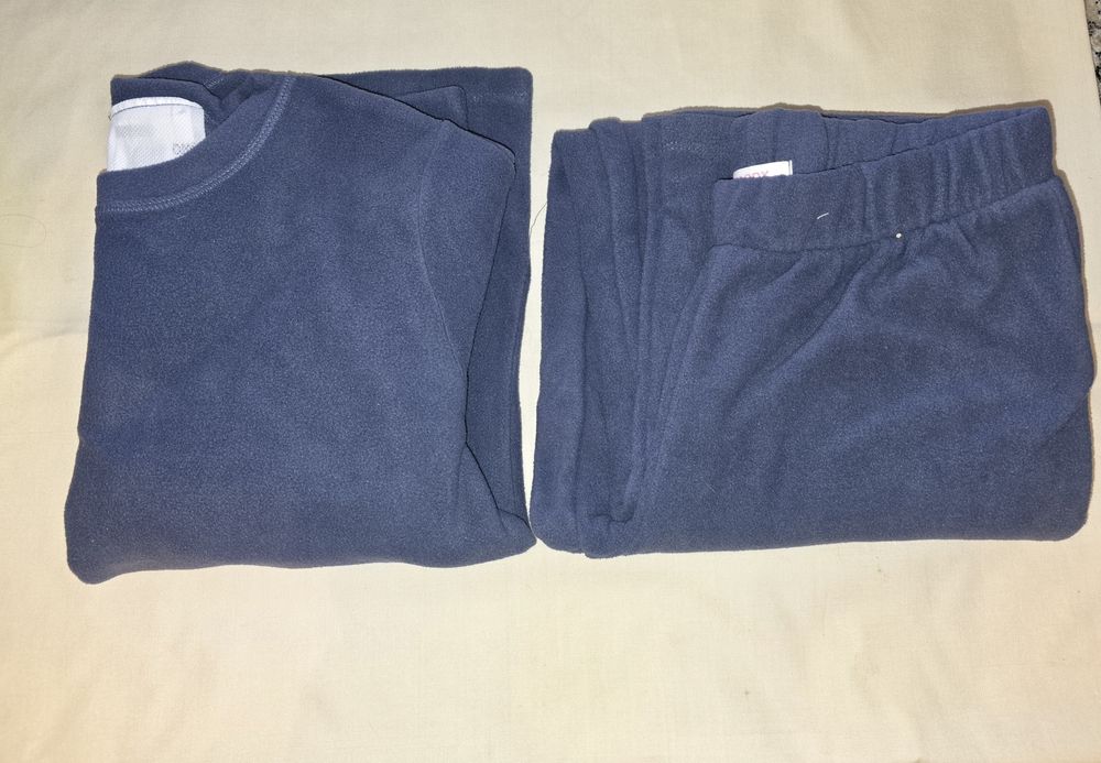 Pijama / Pantufas / Chinelos (novos)