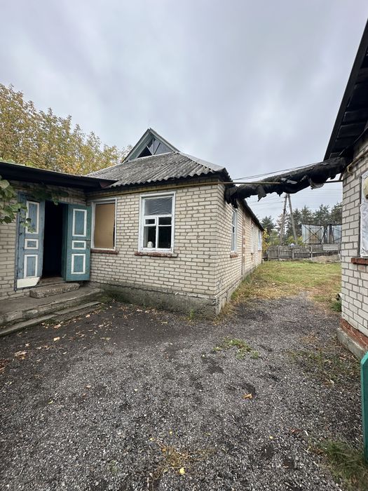 Прдам!Будинок Солоницівка(Щорса)