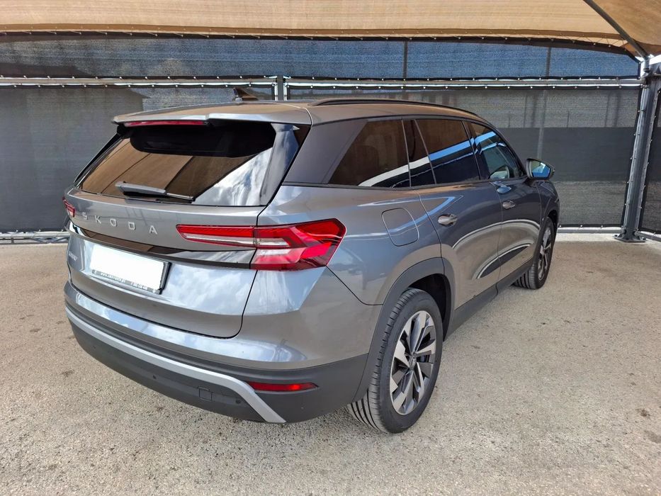 Skoda Kodiaq 2.0 TDI Ultra DSG
