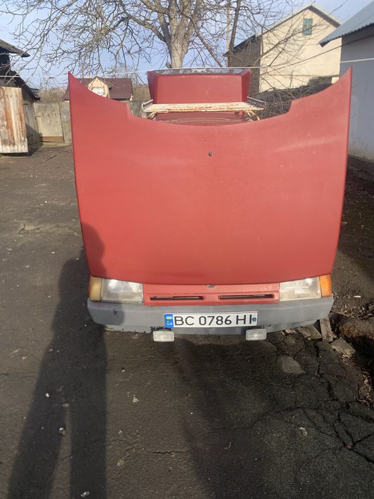 ЗАЗ Таврія 2006.