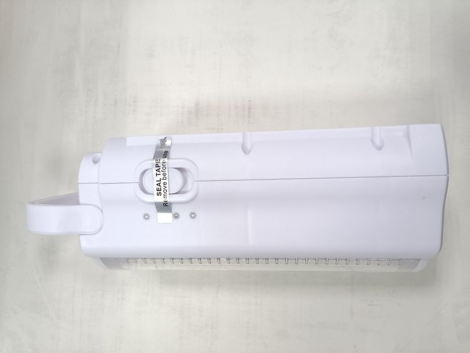 ‼️Потужний ліхтар, Power Bank, Almina DL-2424, USB, 40000 mah Оригінал