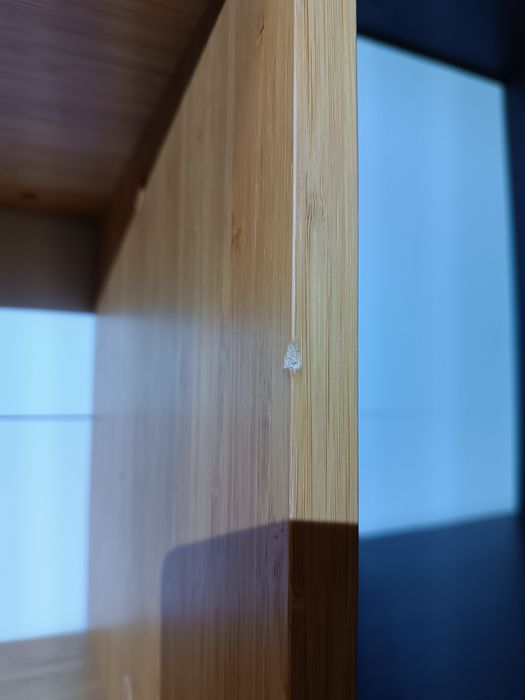 Regał, komoda 130x150x38