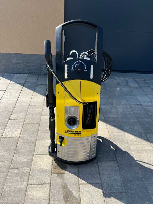 Myjka karcher K7.85 M
