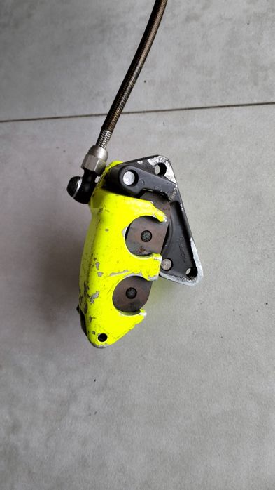 Travão magura Gustav M