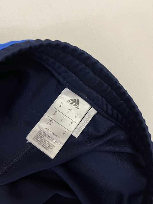 Спортивні штани adidas climacool climalite performance essentials ZNE