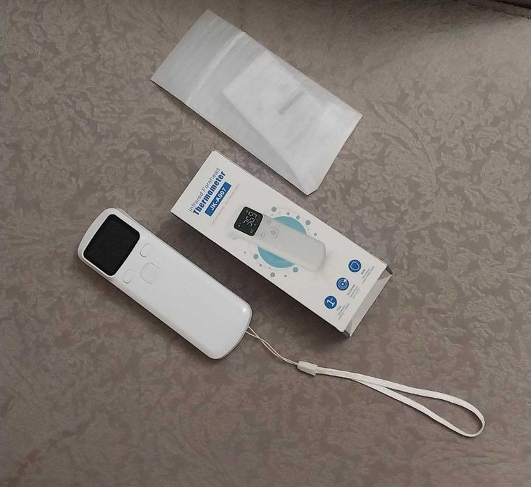 Медицинский термометр JK-A007