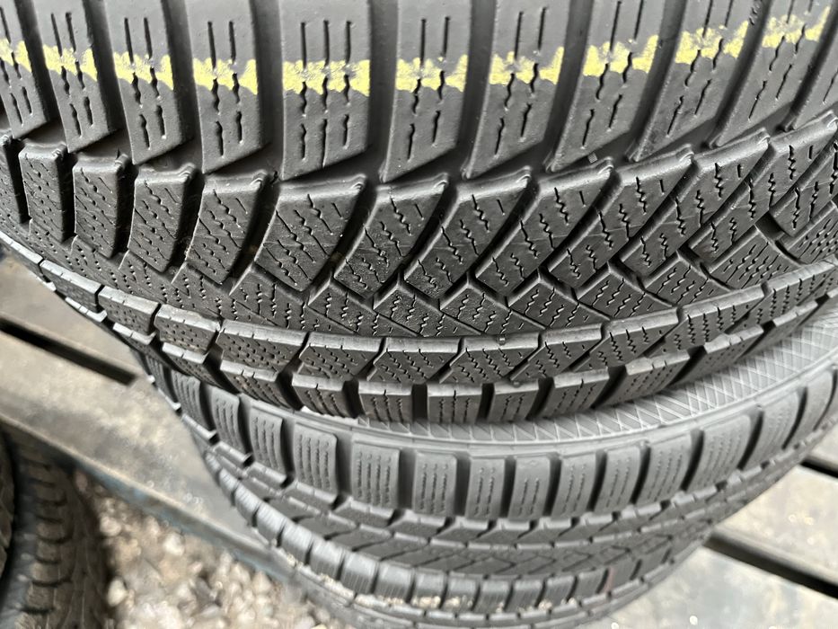 235/40/R18 ( пара) Continental ContiWinterContact ts 850