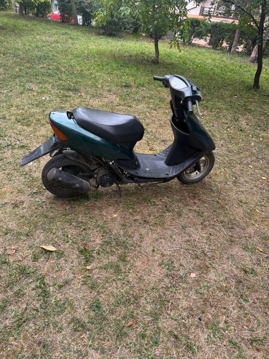 Honda dio 34.