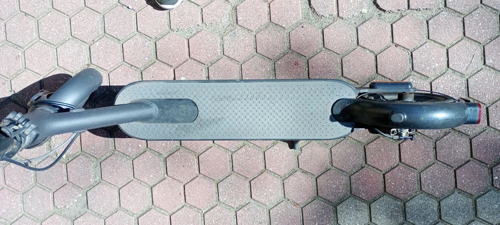 Xiaomi Mi 1S Hulajnoga