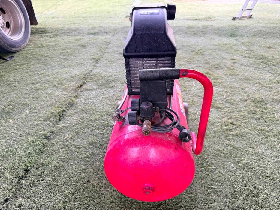 Compressor FIAC Stratos 50L 2HP Monofásico