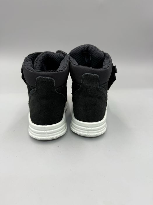 Ecco urban mini демісезонні черевики 27 р