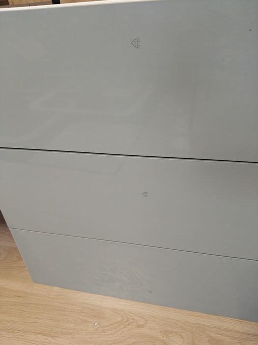 Szafka pod umywalkę 75cm