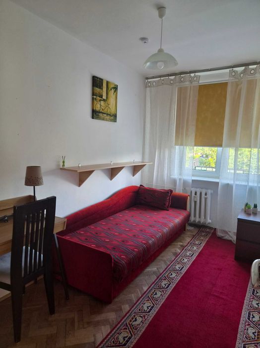 3pokojowe mieszkanie do wynajęcia w Oliwie