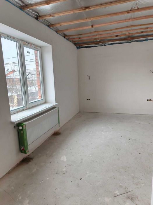 Продам дуплекс на вул.Квітки Цисик 2154