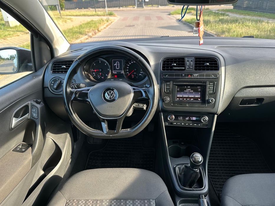 Sprzedam VW Polo R6