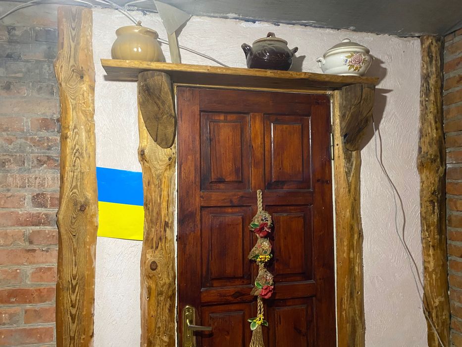 Продам дом - усадьбу 30 соток в черте города без посредников