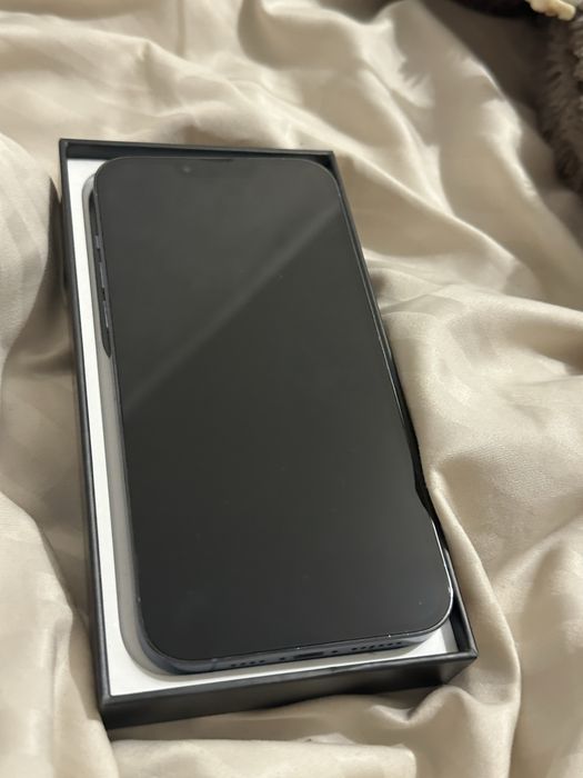 Iphone 13 pro max 87% 256