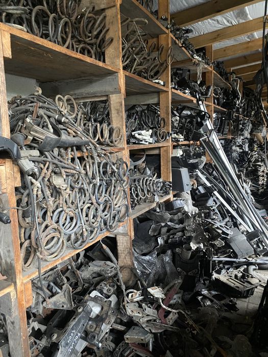 Запчастини Розборка Форд Транзит Конект Мондео Фокус 2 Ford C-Max