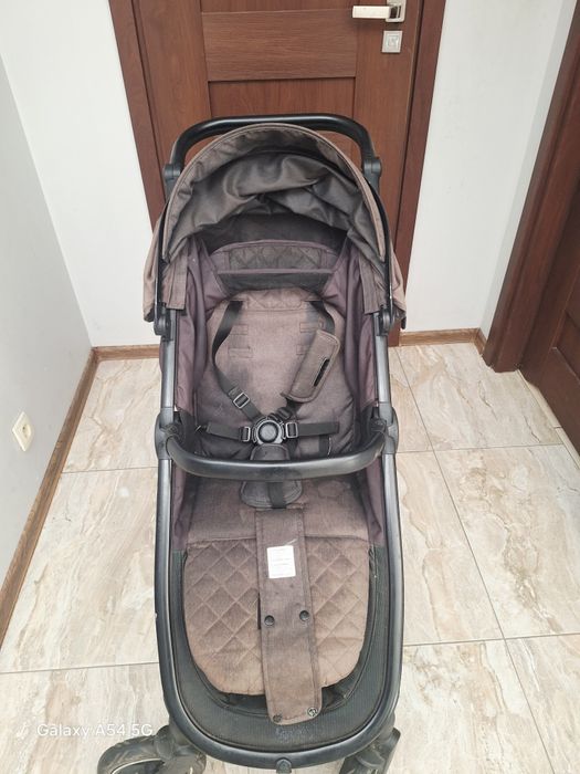Wózek spacerowy Coletto
