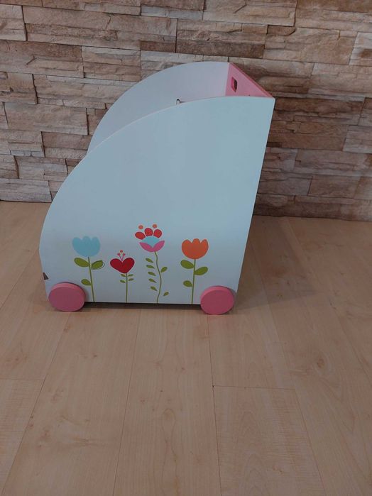 Estante para livros Verbaudet