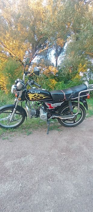 Alpha  Sabur 110