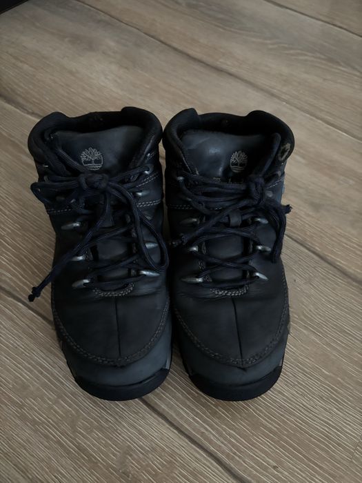 Ботинки зимові Timberland 33 розмір