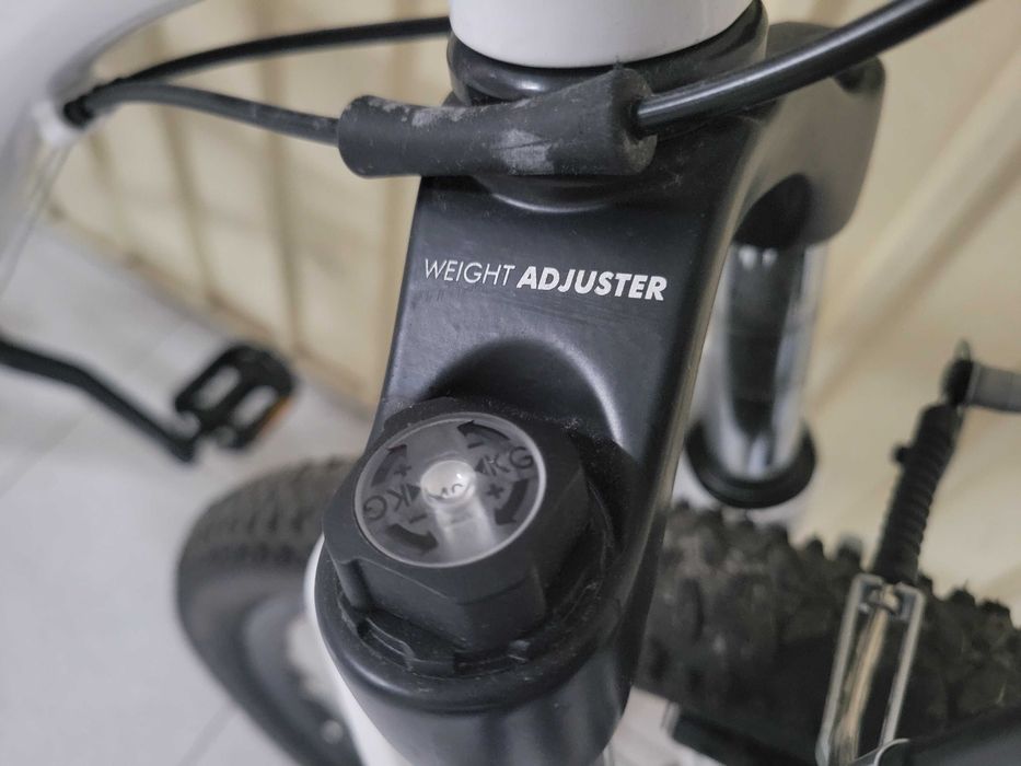 bicicleta BTT Decathlon Btwin Rockrider ST100, S