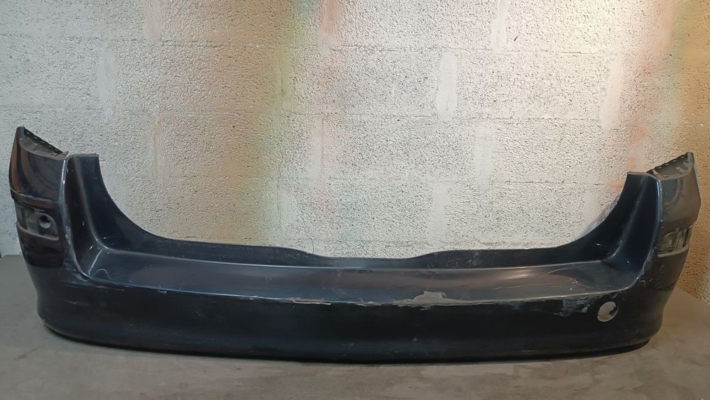 Vendo parachoque de trás Opel Astra H ano 2004/07