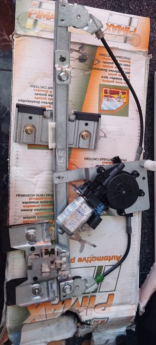 Golf 3 Elevador c/ motor