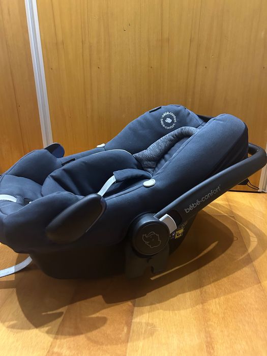 Babycoque bebé confort - rock