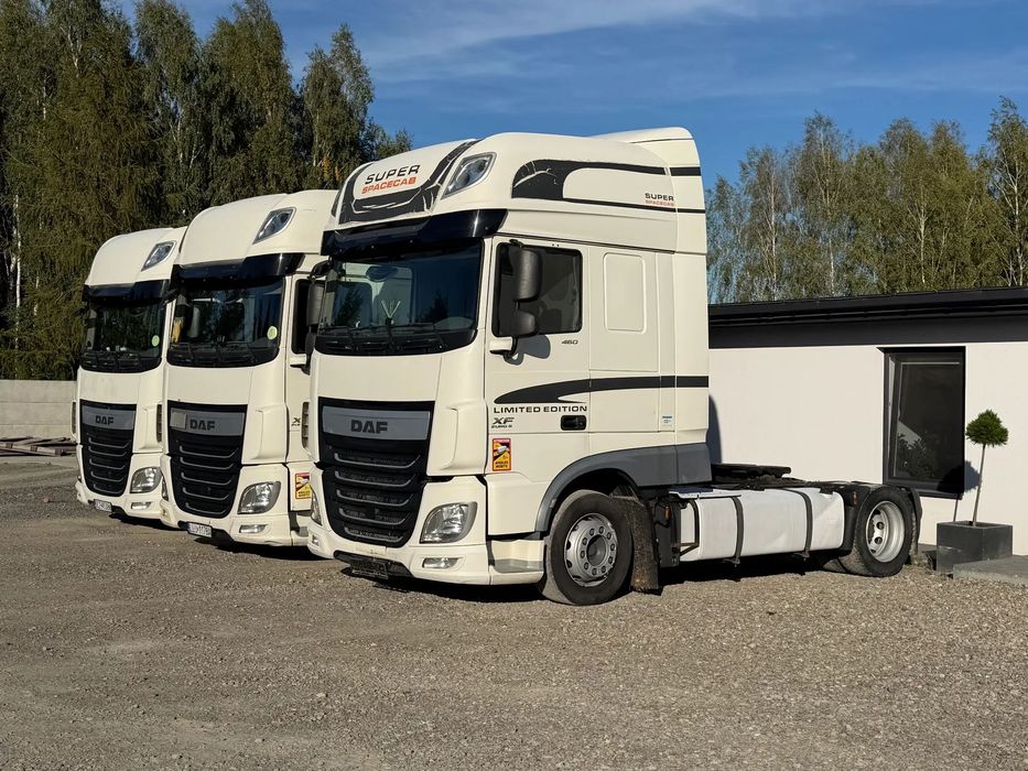 DAF