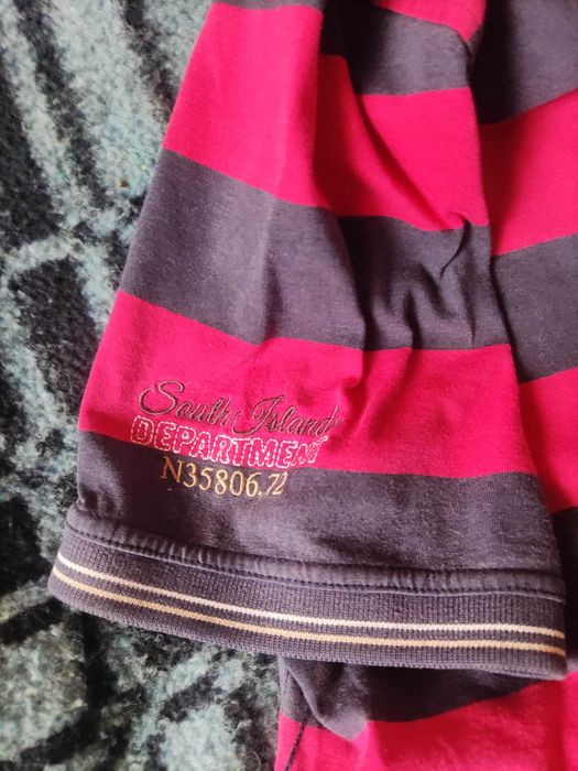 Koszulka Meantime  roz. M