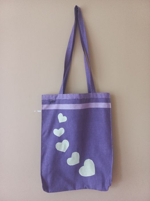 Torba na zakupy shopper