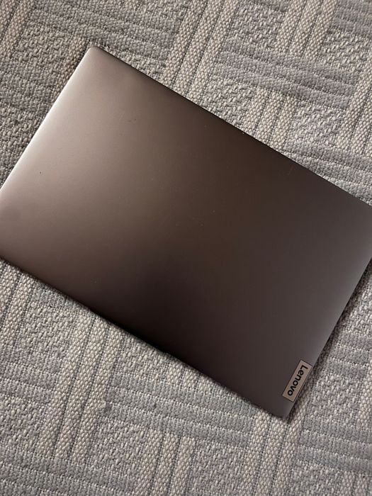 Computador Lenovo