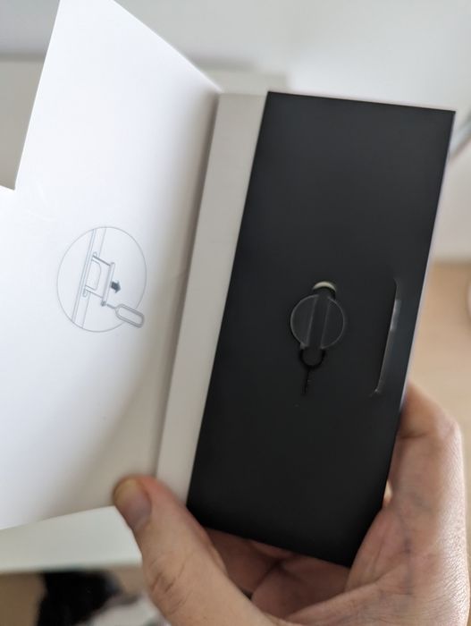 Apple iPhone 5 Preto IOS 6 para Coleção