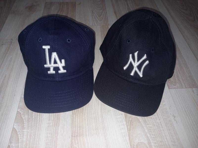 Кепка бейсболка new york yankees