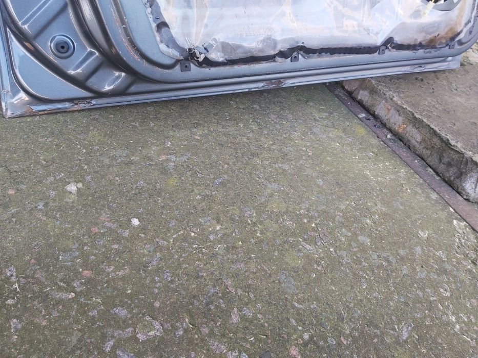 Дверь передняя, задняя Geely ck 2