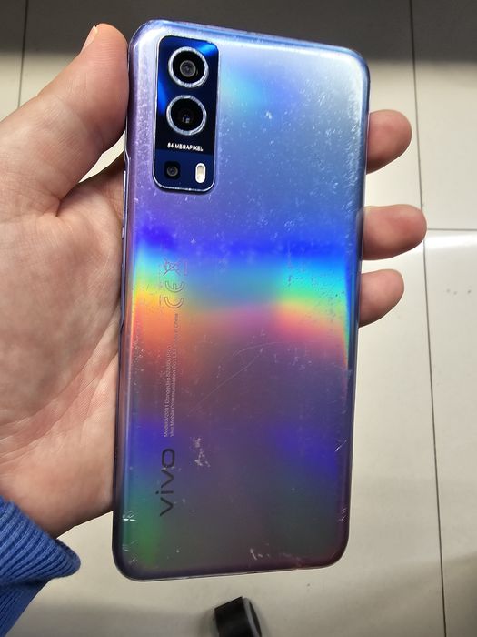 Oppo A74 12GB/128GB Sprawny